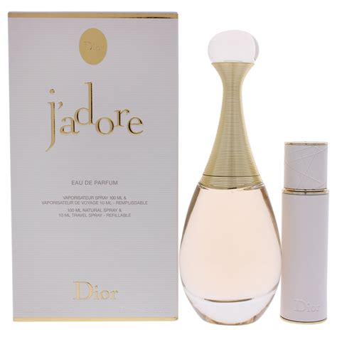 dior jadore gift set|dior fragrance birthday gift set.